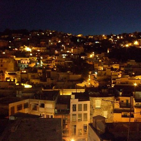 Casa San Cristobal Villa Guanajuato Ngoại thất bức ảnh