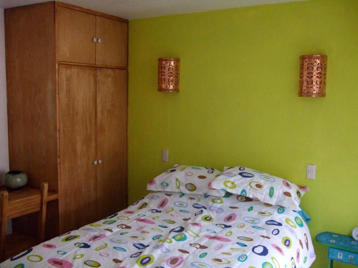 Casa San Cristobal Villa Guanajuato Ngoại thất bức ảnh