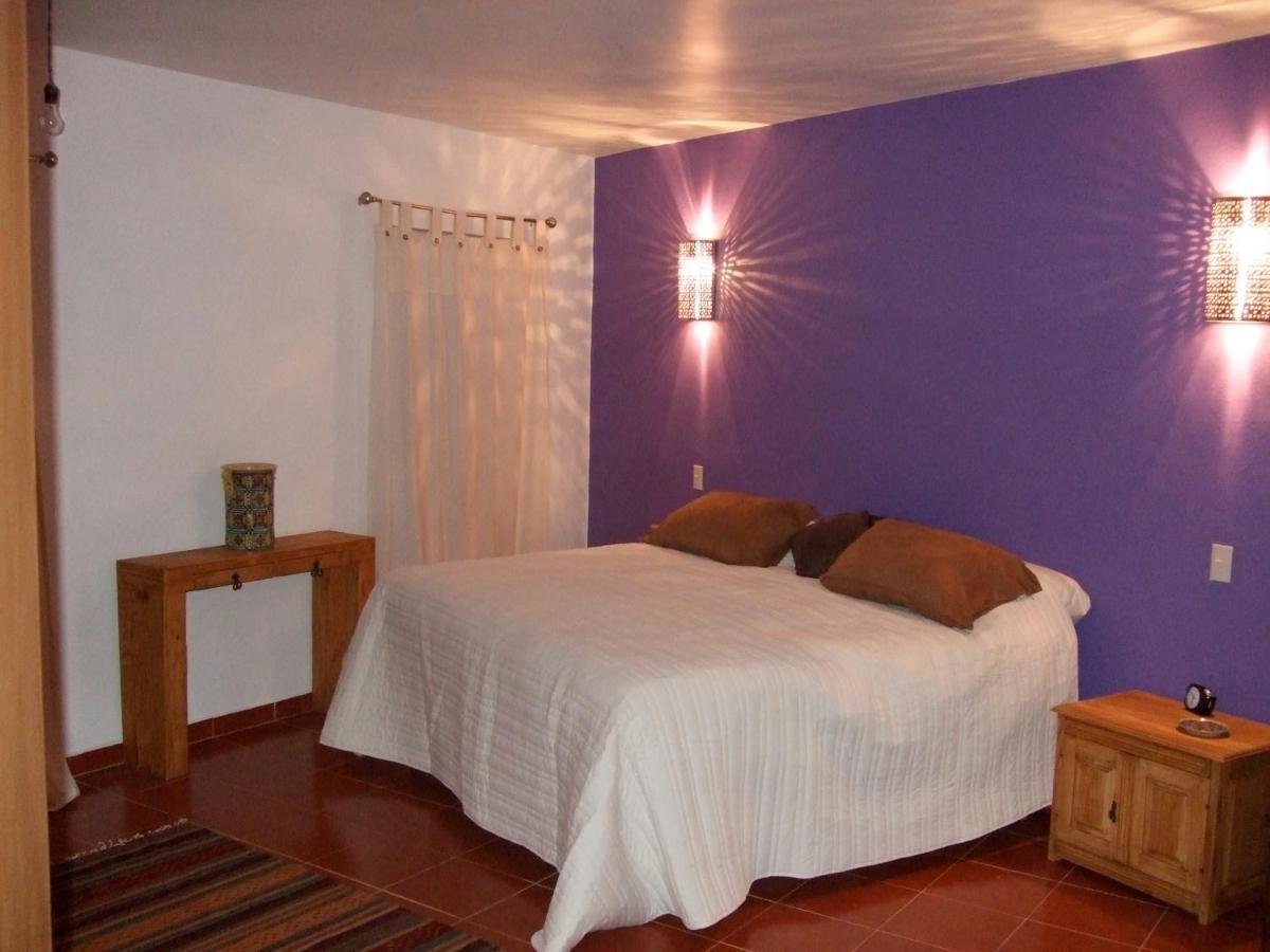 Casa San Cristobal Villa Guanajuato Ngoại thất bức ảnh